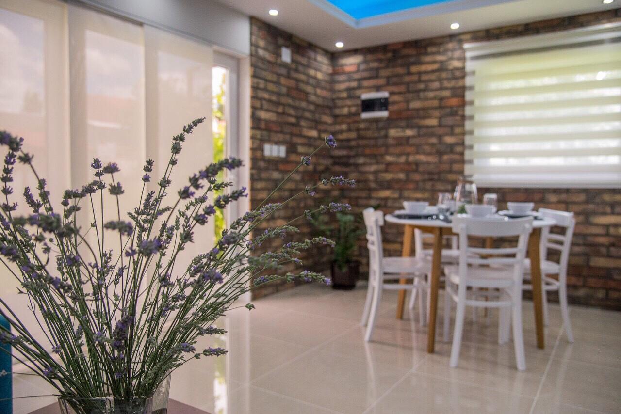 Апартаменти Gardenlux Врднік Екстер'єр фото